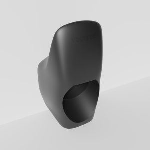 VoltDock V2 - Tip 2 Şarj Kablosu Tutucu